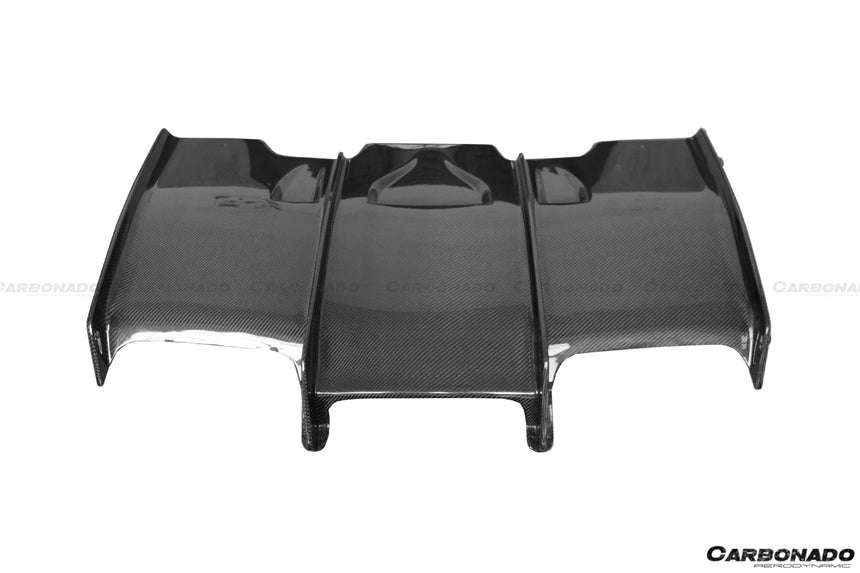 #product_namRear Diffusere# - BodyKits Aerodynamics LLC
