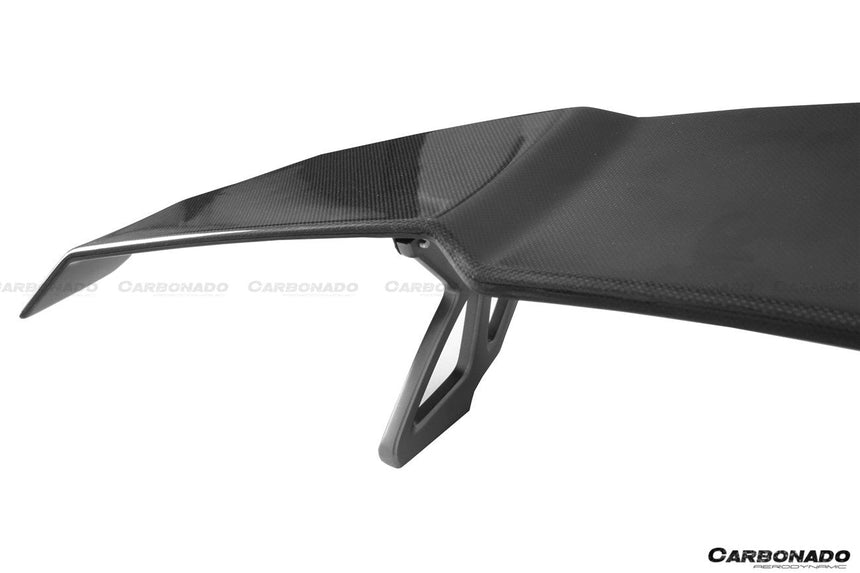 #product_namSpoiler Winge# - BodyKits Aerodynamics LLC