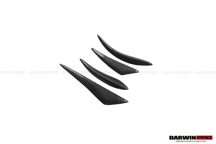 #product_namCanards / Fronte# - BodyKits Aerodynamics LLC