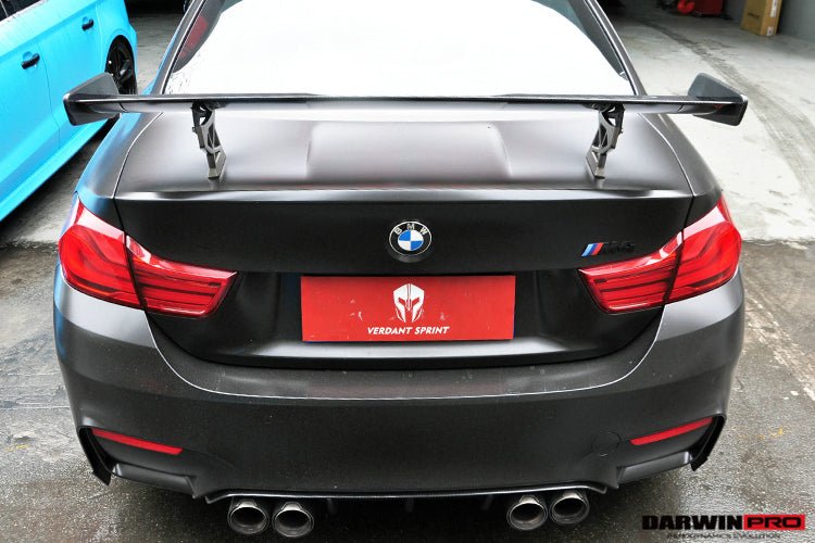 #product_namSpoiler Winge# - BodyKits Aerodynamics LLC