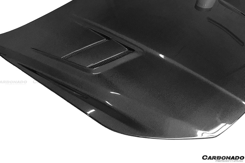 #product_namHoode# - BodyKits Aerodynamics LLC