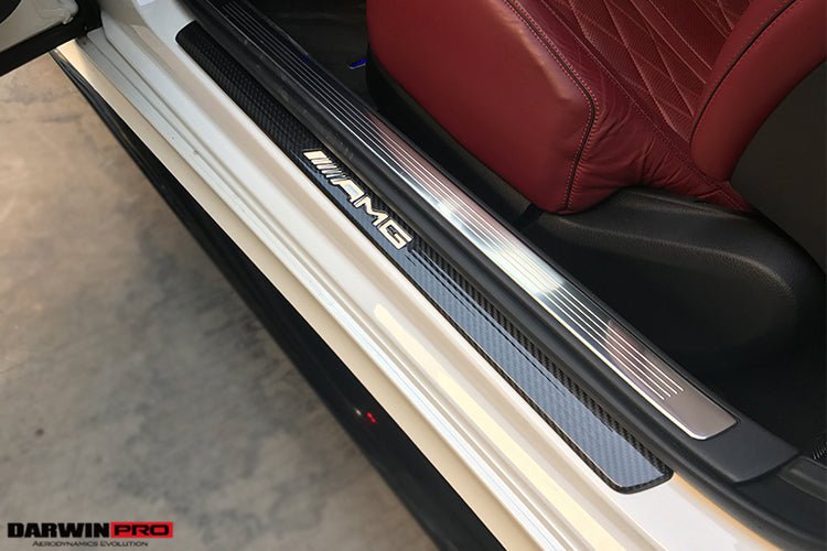 #product_namDoor Sills Trime# - BodyKits Aerodynamics LLC