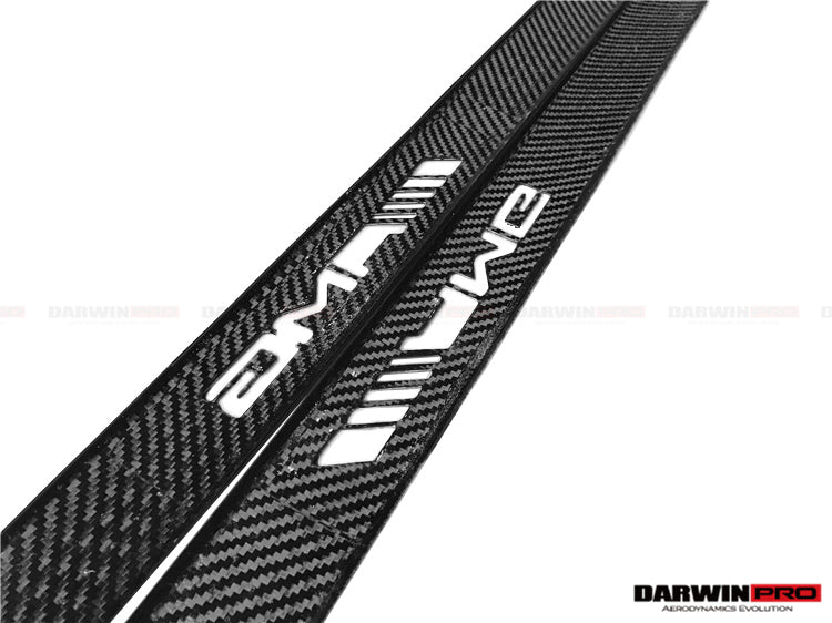 #product_namDoor Sills Trime# - BodyKits Aerodynamics LLC