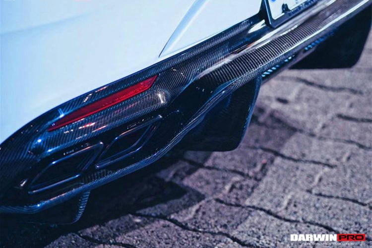 #product_namRear Diffusere# - BodyKits Aerodynamics LLC