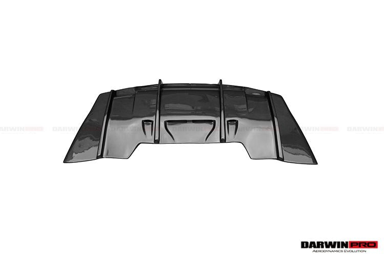 #product_namRear Diffusere# - BodyKits Aerodynamics LLC