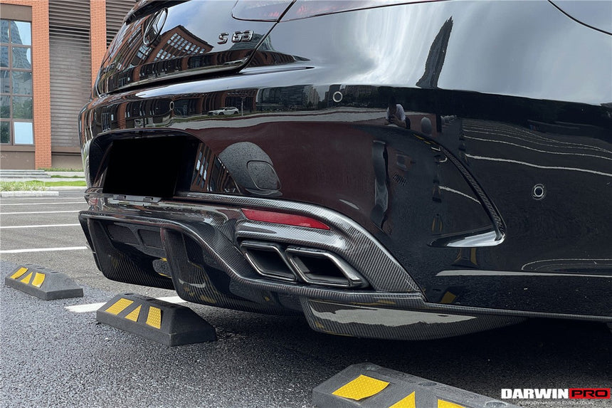#product_namRear Diffusere# - BodyKits Aerodynamics LLC