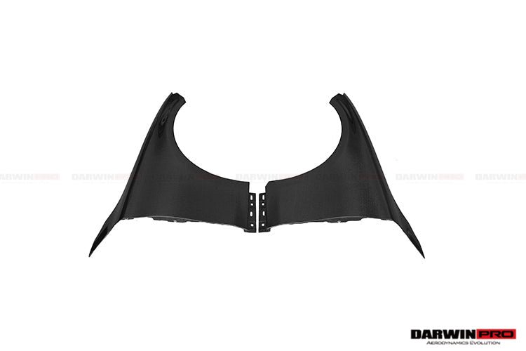#product_namFender / Fronte# - BodyKits Aerodynamics LLC