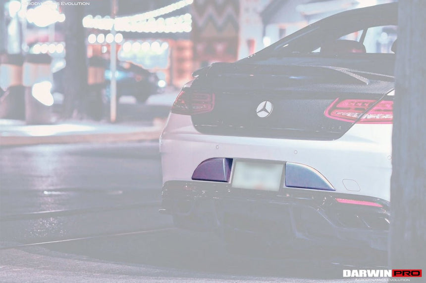 #product_namBumper Rear Capse# - BodyKits Aerodynamics LLC