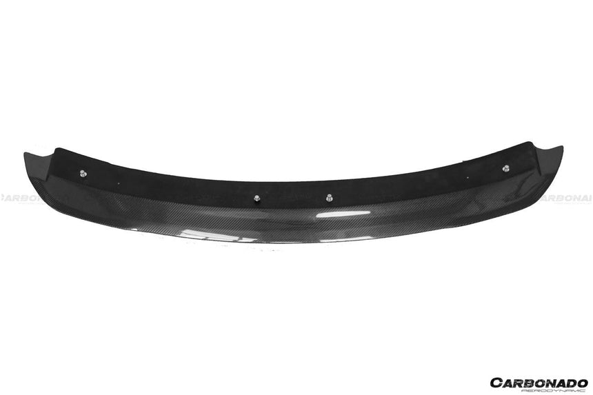 #product_namSpoiler Trunke# - BodyKits Aerodynamics LLC