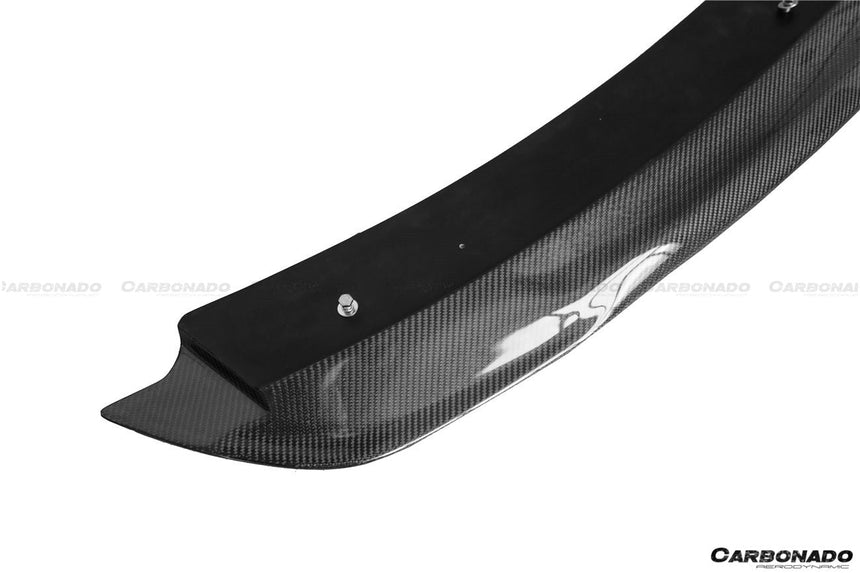 #product_namSpoiler Trunke# - BodyKits Aerodynamics LLC