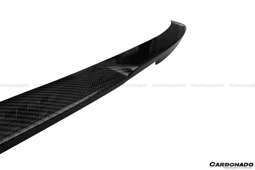 #product_namSpoiler Trunke# - BodyKits Aerodynamics LLC