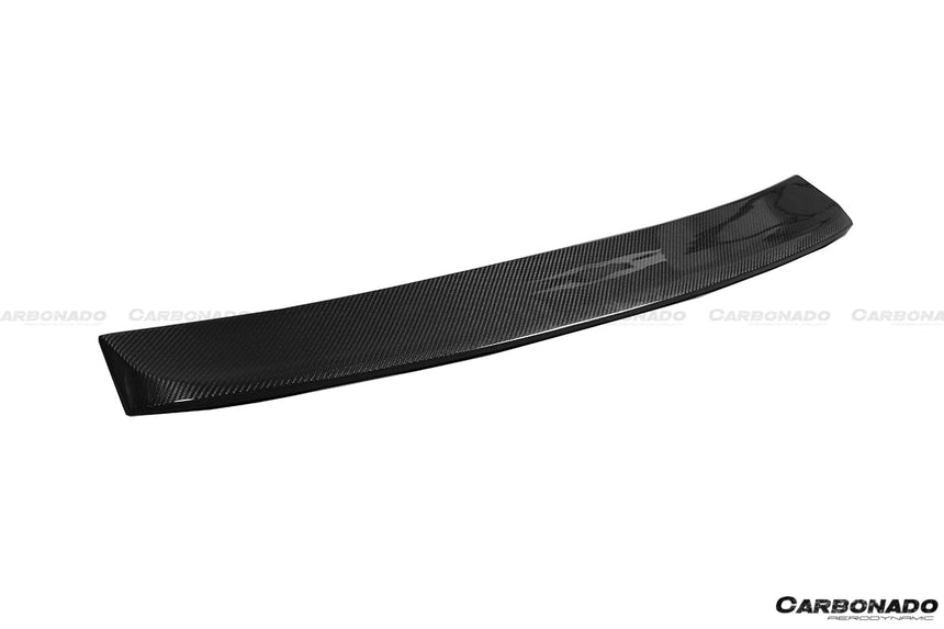 #product_namSpoiler Trunke# - BodyKits Aerodynamics LLC