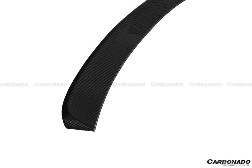 #product_namSpoiler Trunke# - BodyKits Aerodynamics LLC