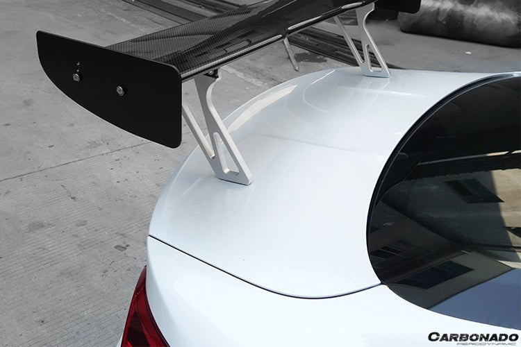 #product_namSpoiler Winge# - BodyKits Aerodynamics LLC