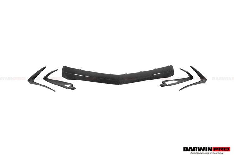 #product_namFront Lipe# - BodyKits Aerodynamics LLC