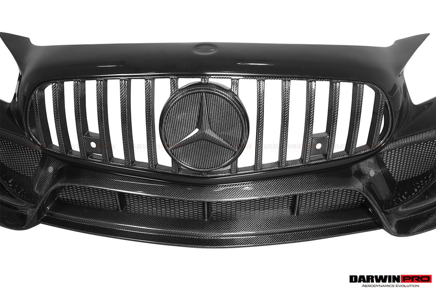 #product_namFront Bumpere# - BodyKits Aerodynamics LLC