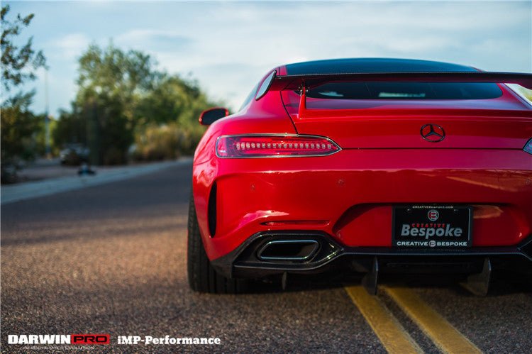 #product_namRear Bumpere# - BodyKits Aerodynamics LLC