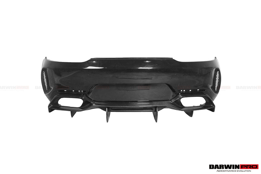 #product_namRear Bumpere# - BodyKits Aerodynamics LLC