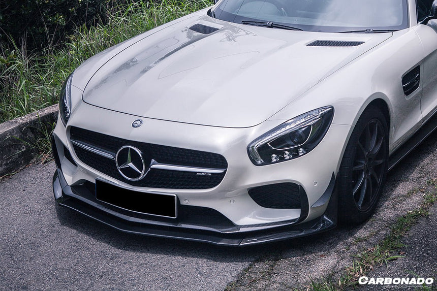 #product_namCanards / Fronte# - BodyKits Aerodynamics LLC