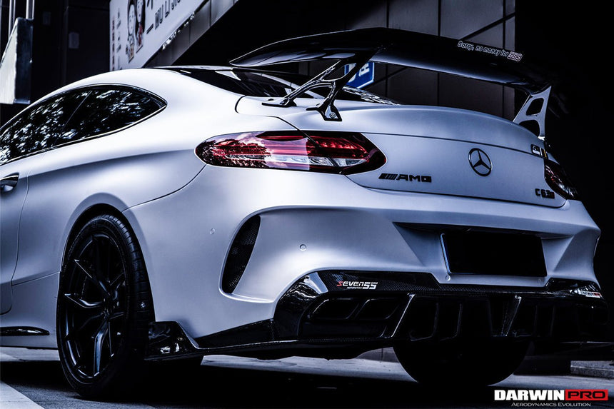 #product_namRear Bumpere# - BodyKits Aerodynamics LLC