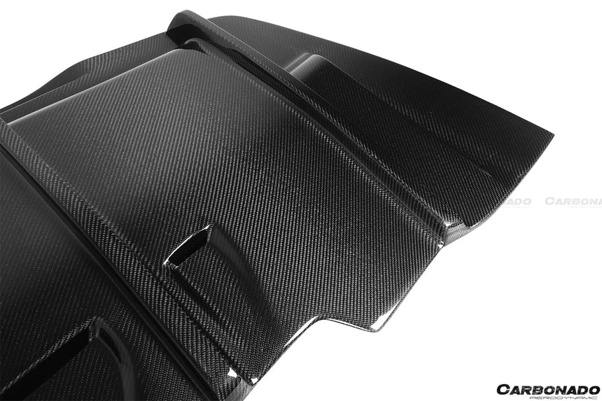 #product_namRear Diffusere# - BodyKits Aerodynamics LLC