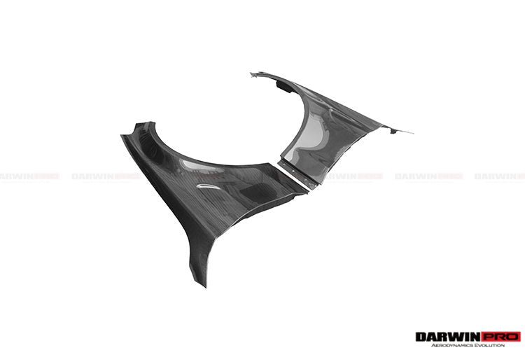 #product_namFender / Fronte# - BodyKits Aerodynamics LLC