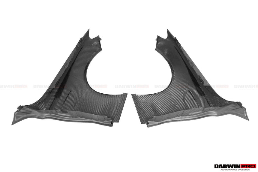 #product_namFender / Fronte# - BodyKits Aerodynamics LLC