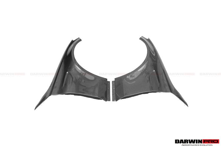 #product_namFender / Fronte# - BodyKits Aerodynamics LLC