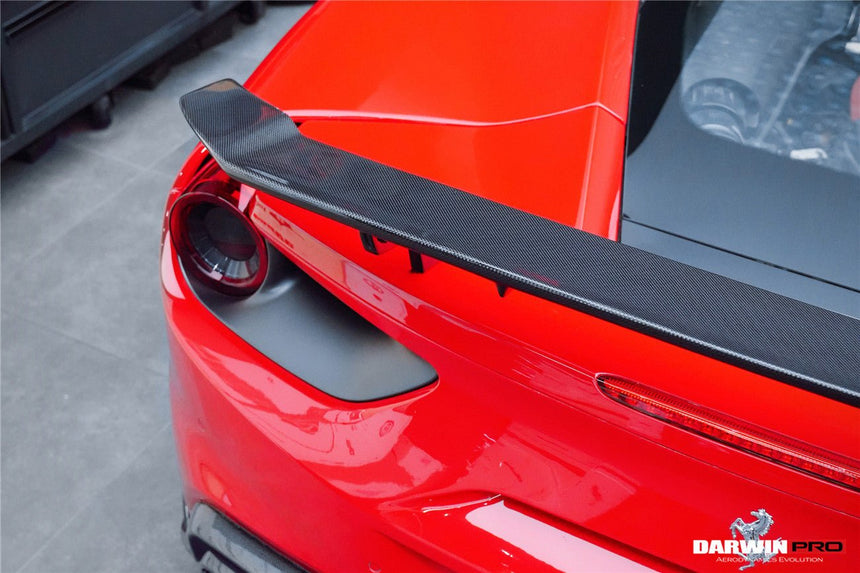 #product_namSpoiler Winge# - BodyKits Aerodynamics LLC