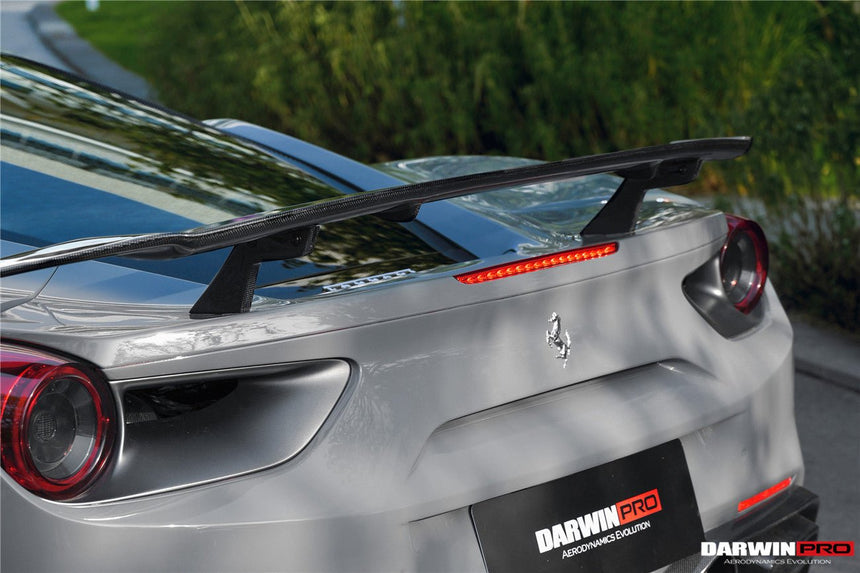 #product_namSpoiler Winge# - BodyKits Aerodynamics LLC