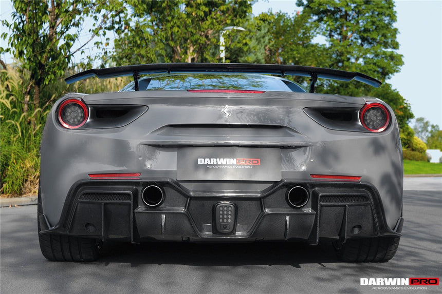#product_namSpoiler Winge# - BodyKits Aerodynamics LLC