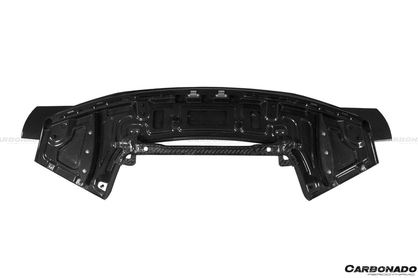 #product_namSpoiler Winge# - BodyKits Aerodynamics LLC