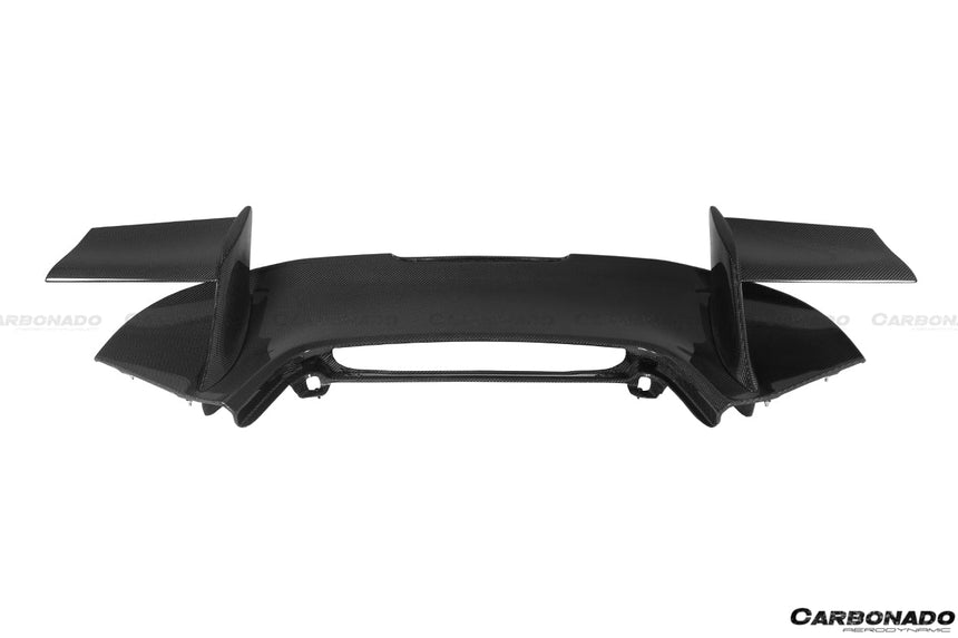 #product_namSpoiler Winge# - BodyKits Aerodynamics LLC