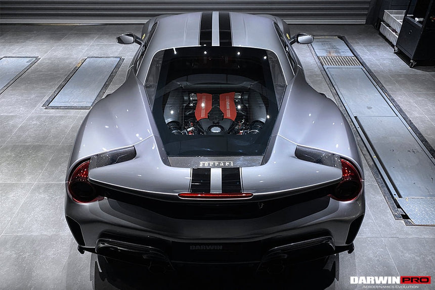 #product_namRear Bumpere# - BodyKits Aerodynamics LLC