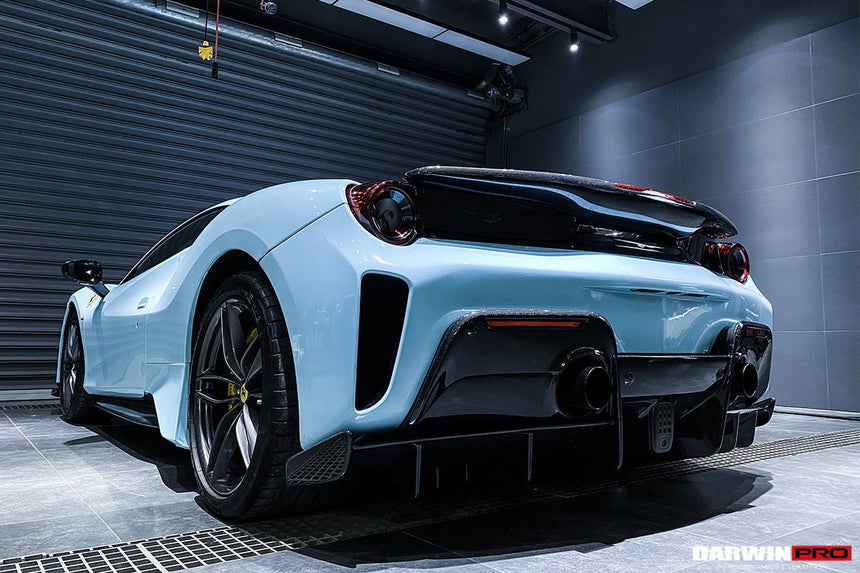 #product_namRear Bumpere# - BodyKits Aerodynamics LLC