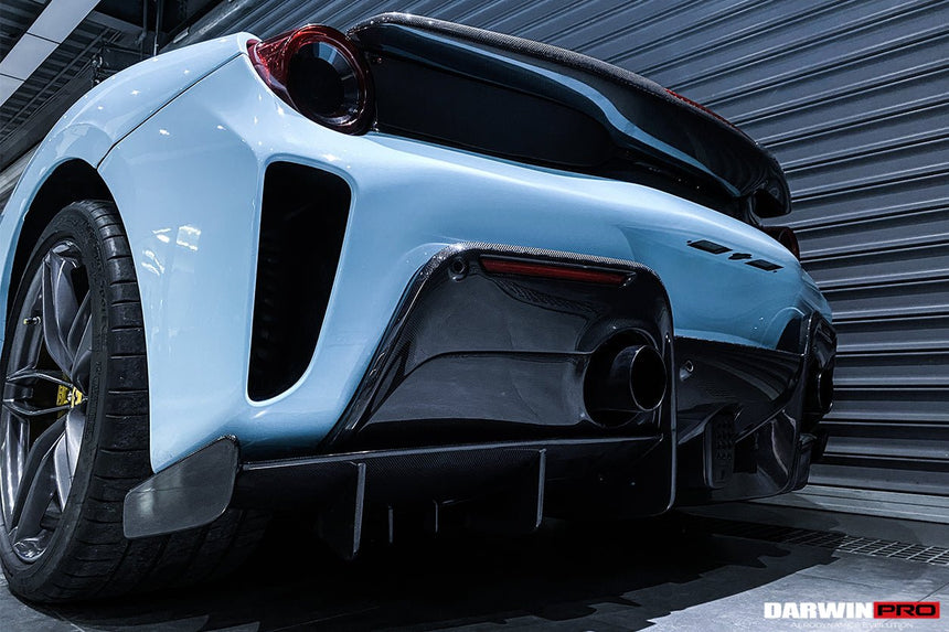 #product_namRear Bumpere# - BodyKits Aerodynamics LLC