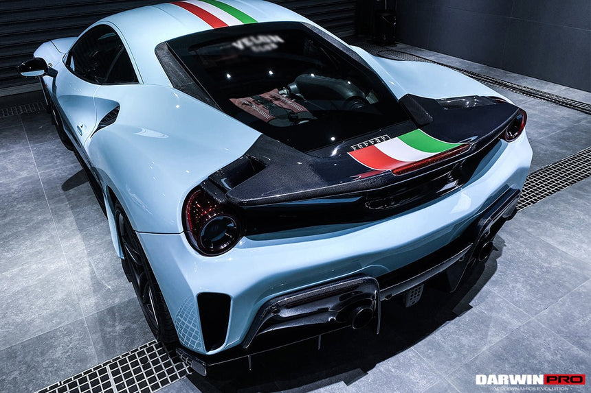 #product_namRear Bumpere# - BodyKits Aerodynamics LLC