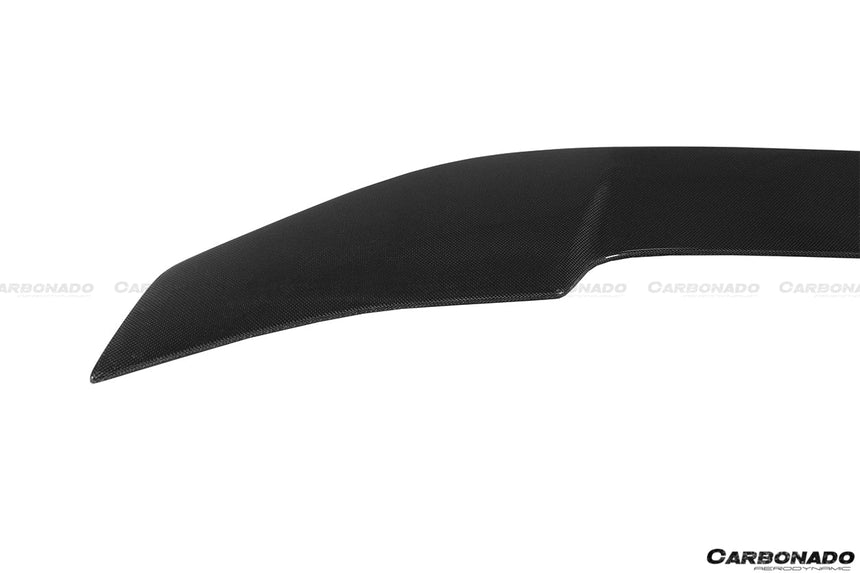 #product_namSpoiler Trunke# - BodyKits Aerodynamics LLC