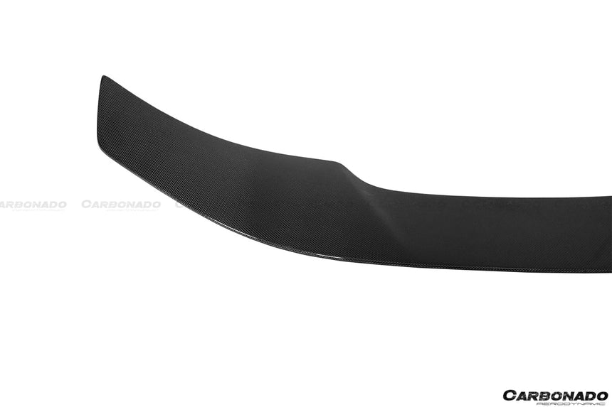 #product_namSpoiler Trunke# - BodyKits Aerodynamics LLC