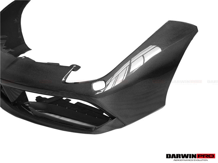 #product_namFront Bumpere# - BodyKits Aerodynamics LLC