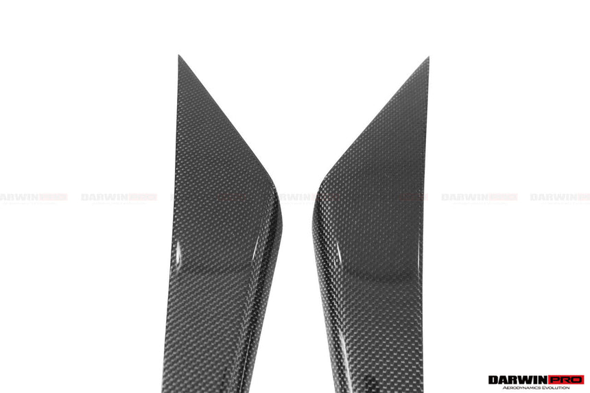 #product_namCanards / Fronte# - BodyKits Aerodynamics LLC