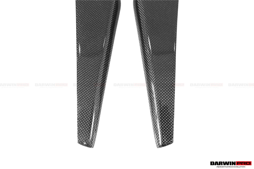#product_namCanards / Fronte# - BodyKits Aerodynamics LLC