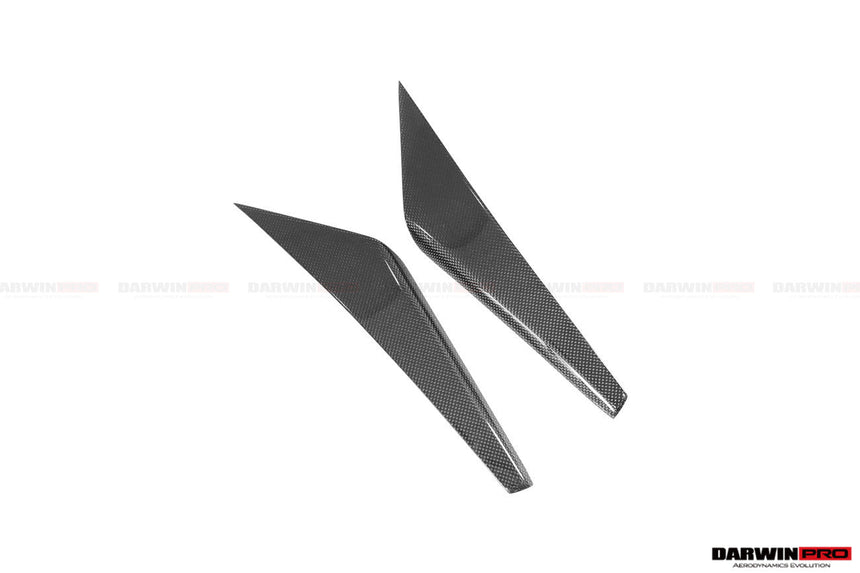 #product_namCanards / Fronte# - BodyKits Aerodynamics LLC