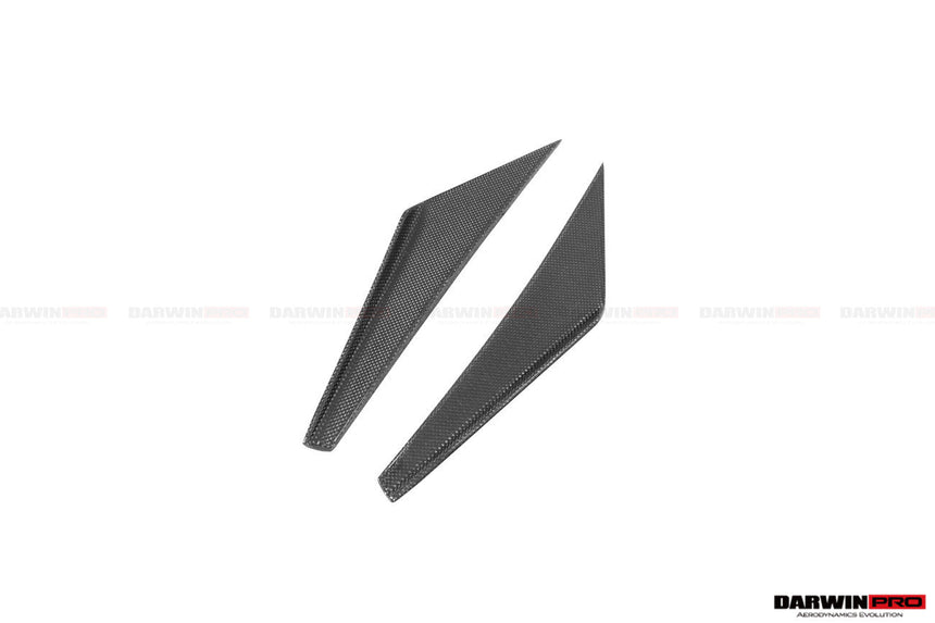 #product_namCanards / Fronte# - BodyKits Aerodynamics LLC