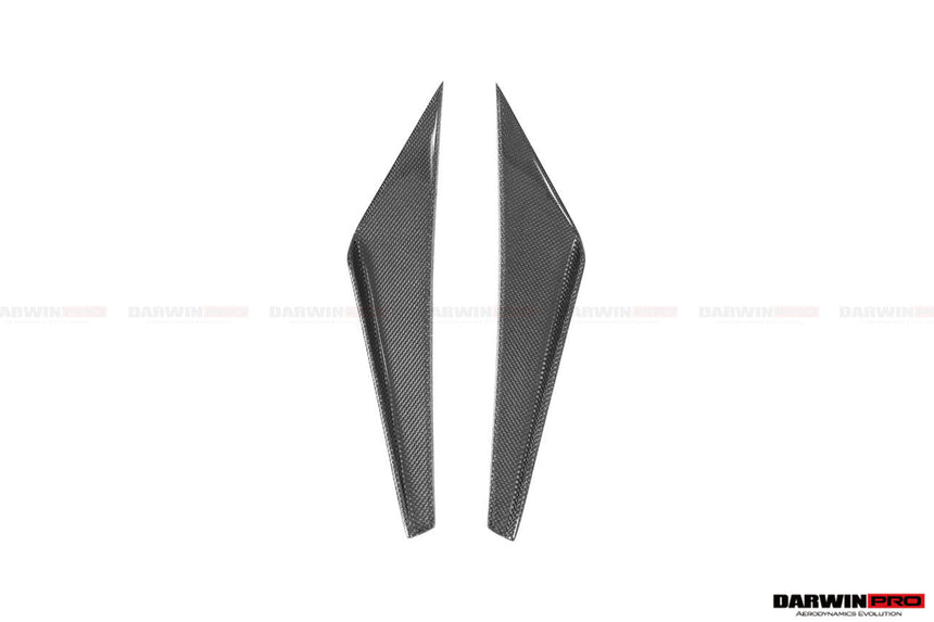 #product_namCanards / Fronte# - BodyKits Aerodynamics LLC
