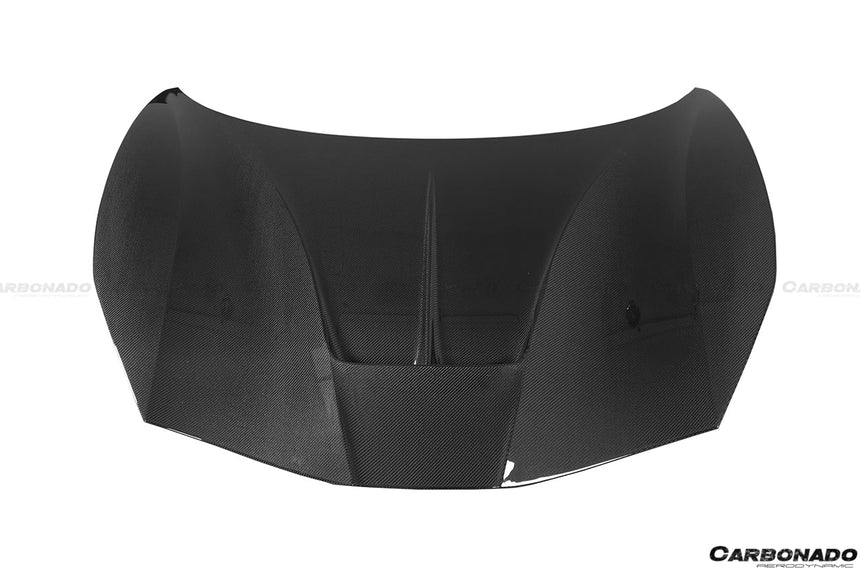#product_namHoode# - BodyKits Aerodynamics LLC