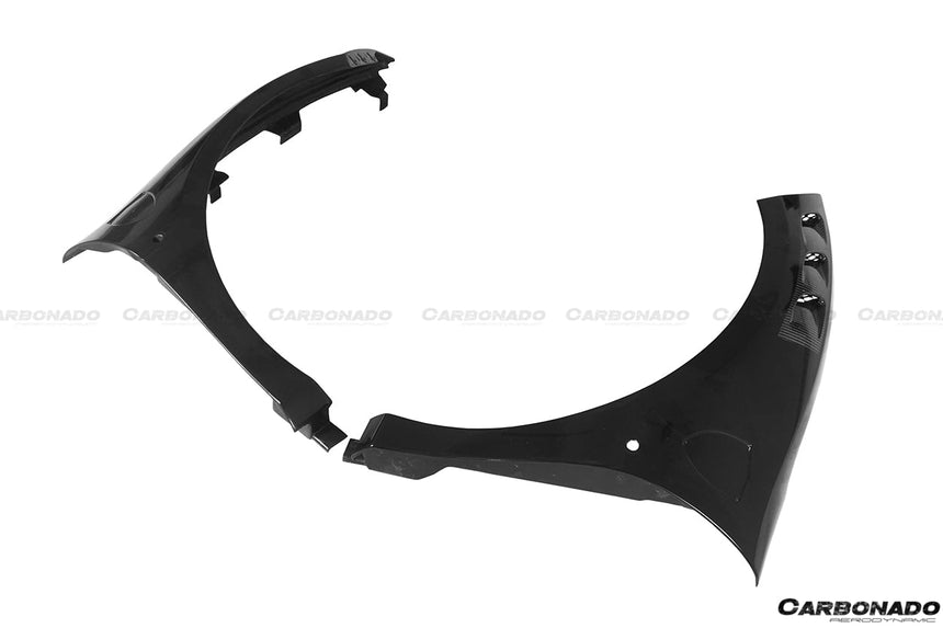 #product_namFender / Fronte# - BodyKits Aerodynamics LLC