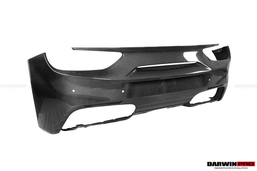 #product_namRear Bumpere# - BodyKits Aerodynamics LLC