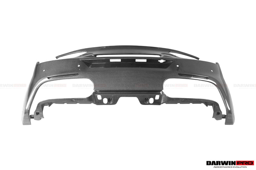 #product_namRear Bumpere# - BodyKits Aerodynamics LLC