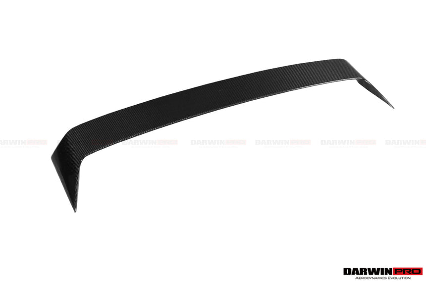 2019-2023 Porsche 911 992 Carrera S/4/4S BKSS Style Roof Spoiler